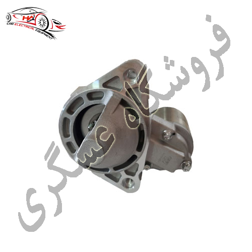 استارت ام وي ام 110 